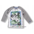 Реглан для мальчика р-р 92-122 Silver Sun BK 32884
